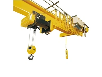 Crane Spare Part Manufacturers in Chennai